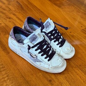 Golden Goose Stardan sneakers